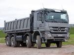Mercedes-Benz Actros 4148 2009 года